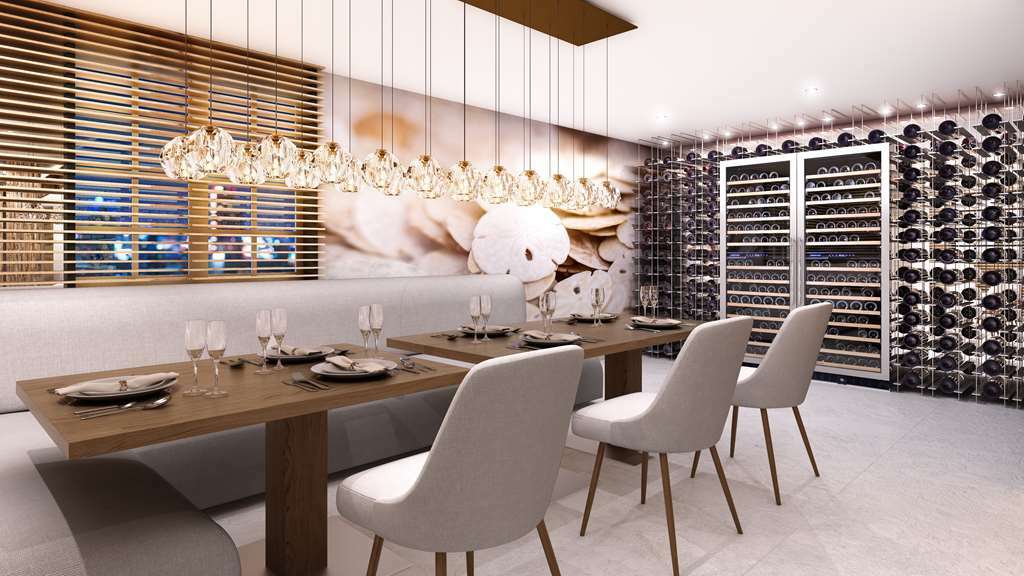 Lennox Miami Beach Restaurang bild
